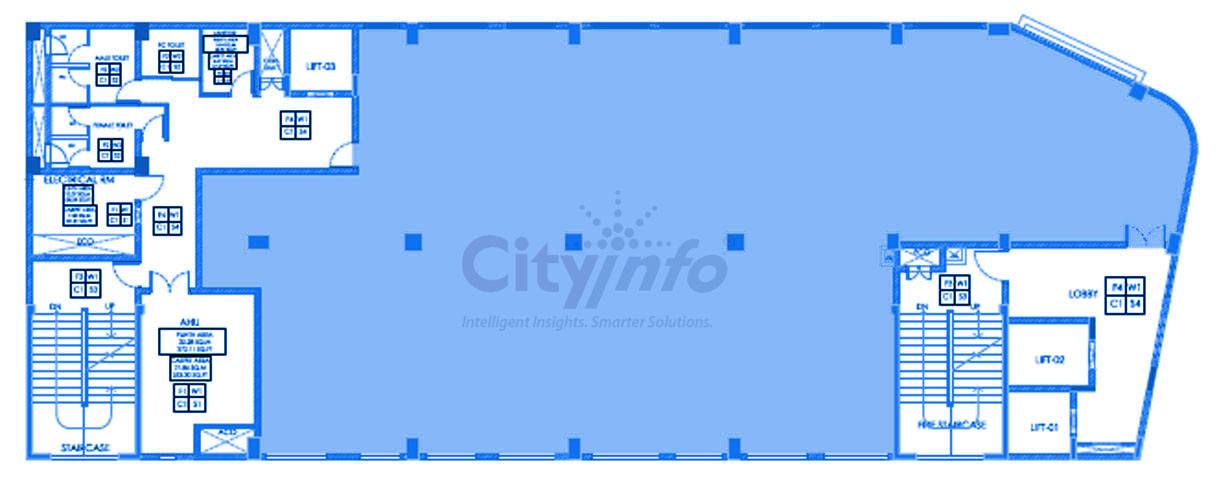 Floot Image for TIDEL Neo Tiruppur